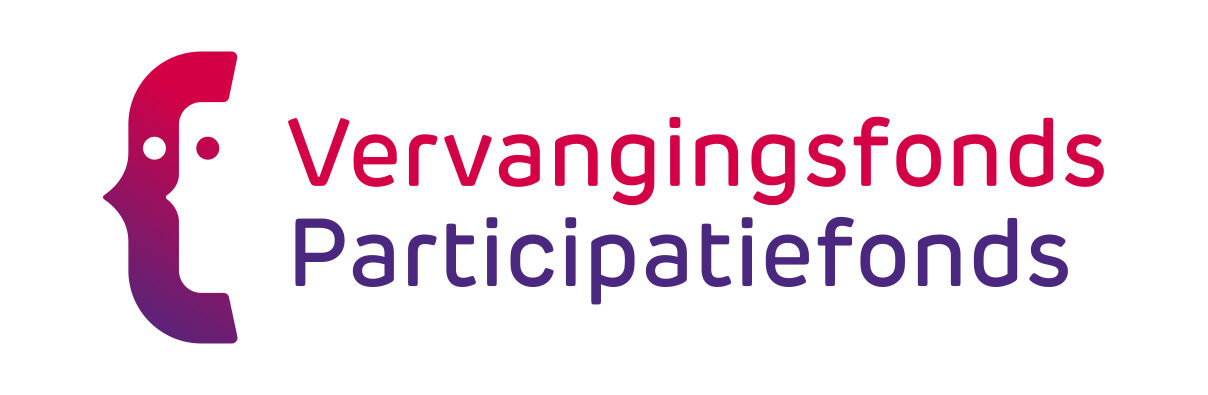Vervangingsfonds/Participatiefonds (VfPf) - Kana